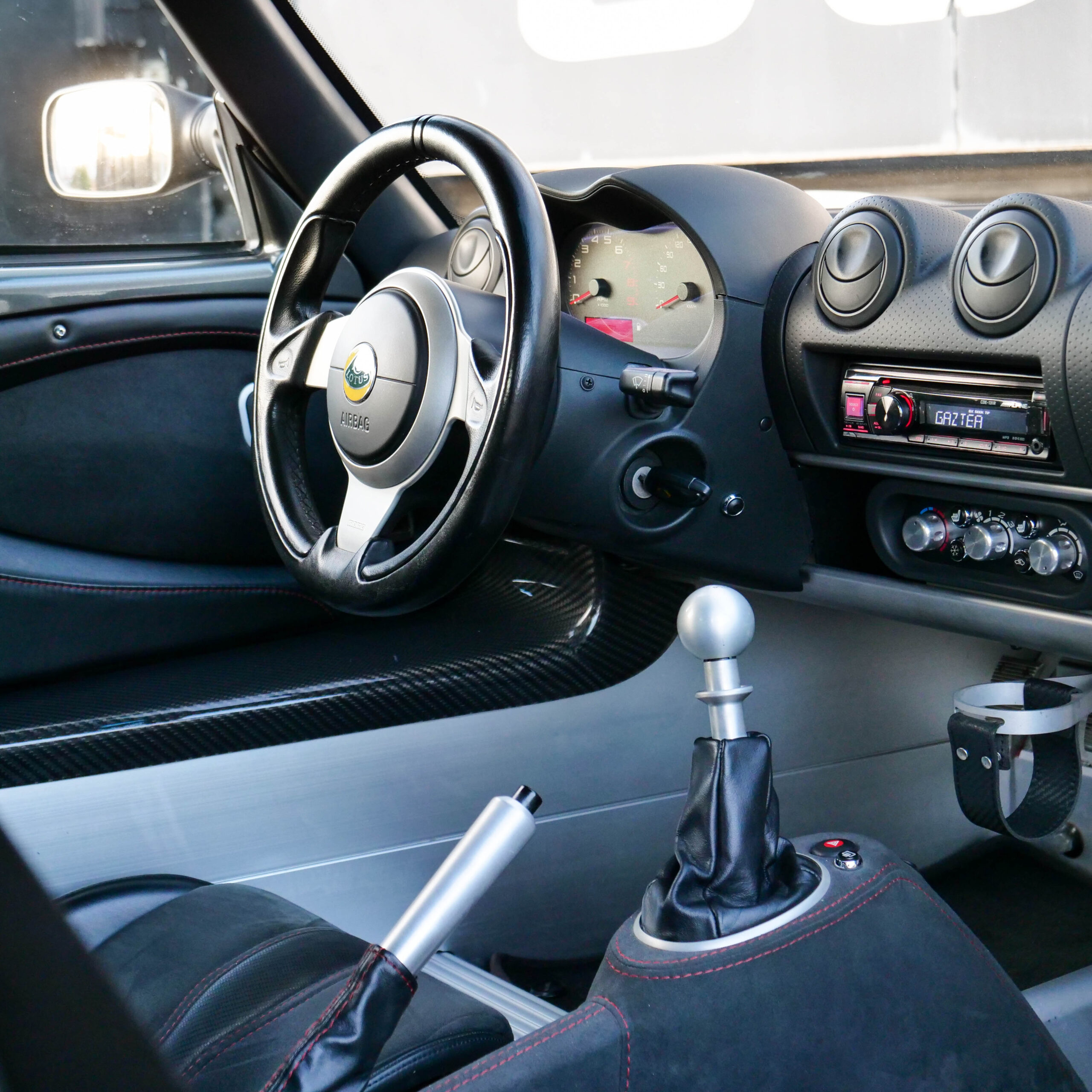 Lotus Exige S - imagen 36
