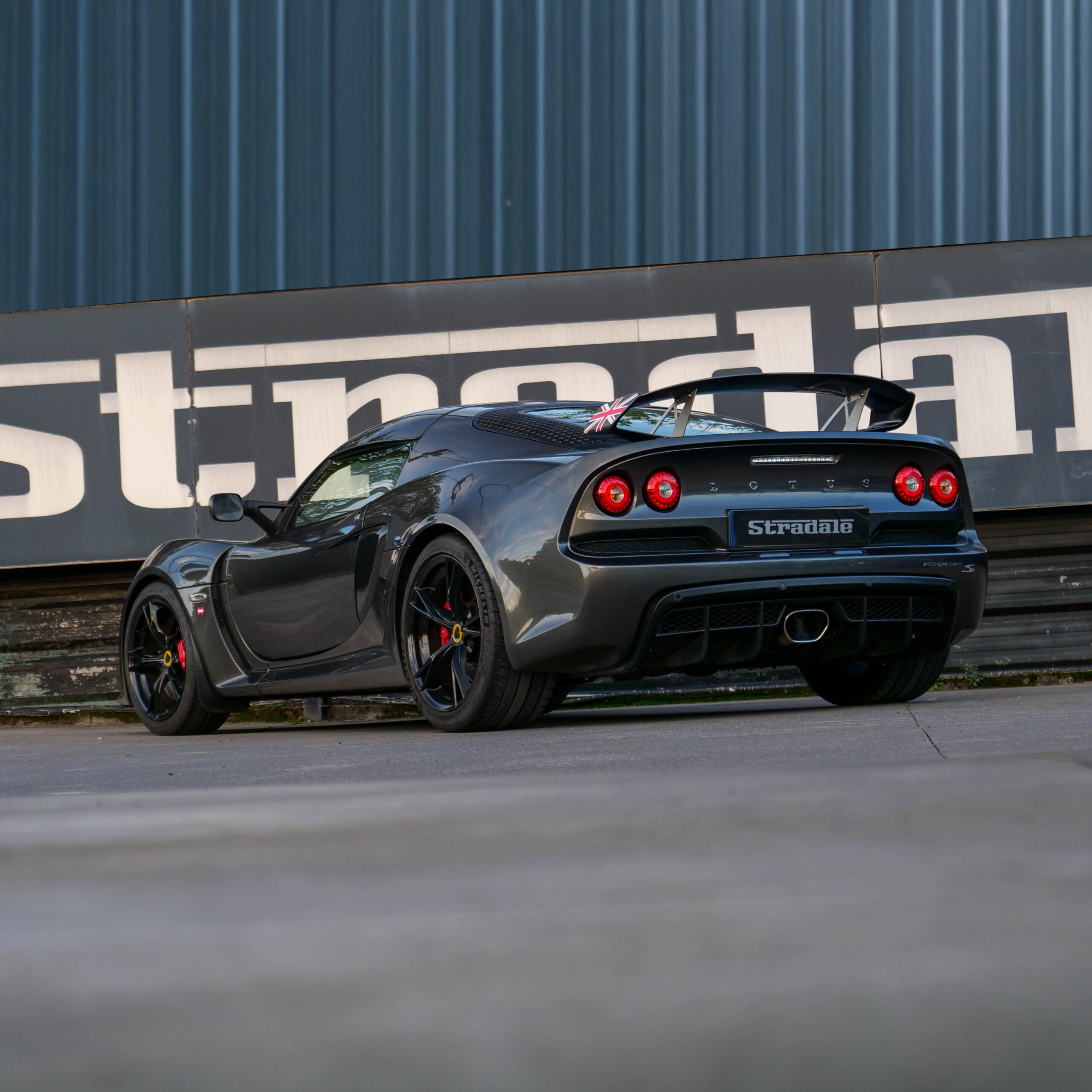 Lotus Exige S - imagen 38