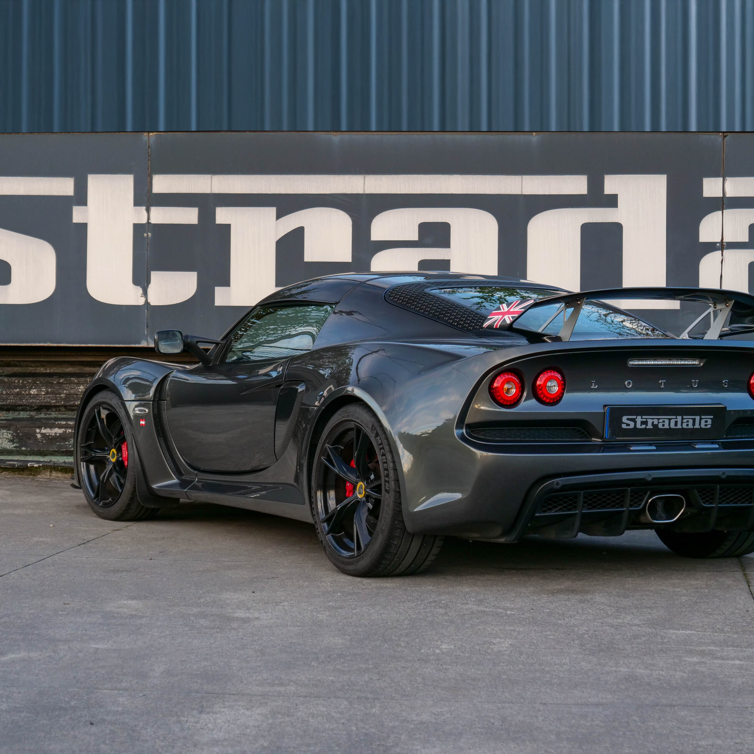 Lotus Exige S - imagen 39