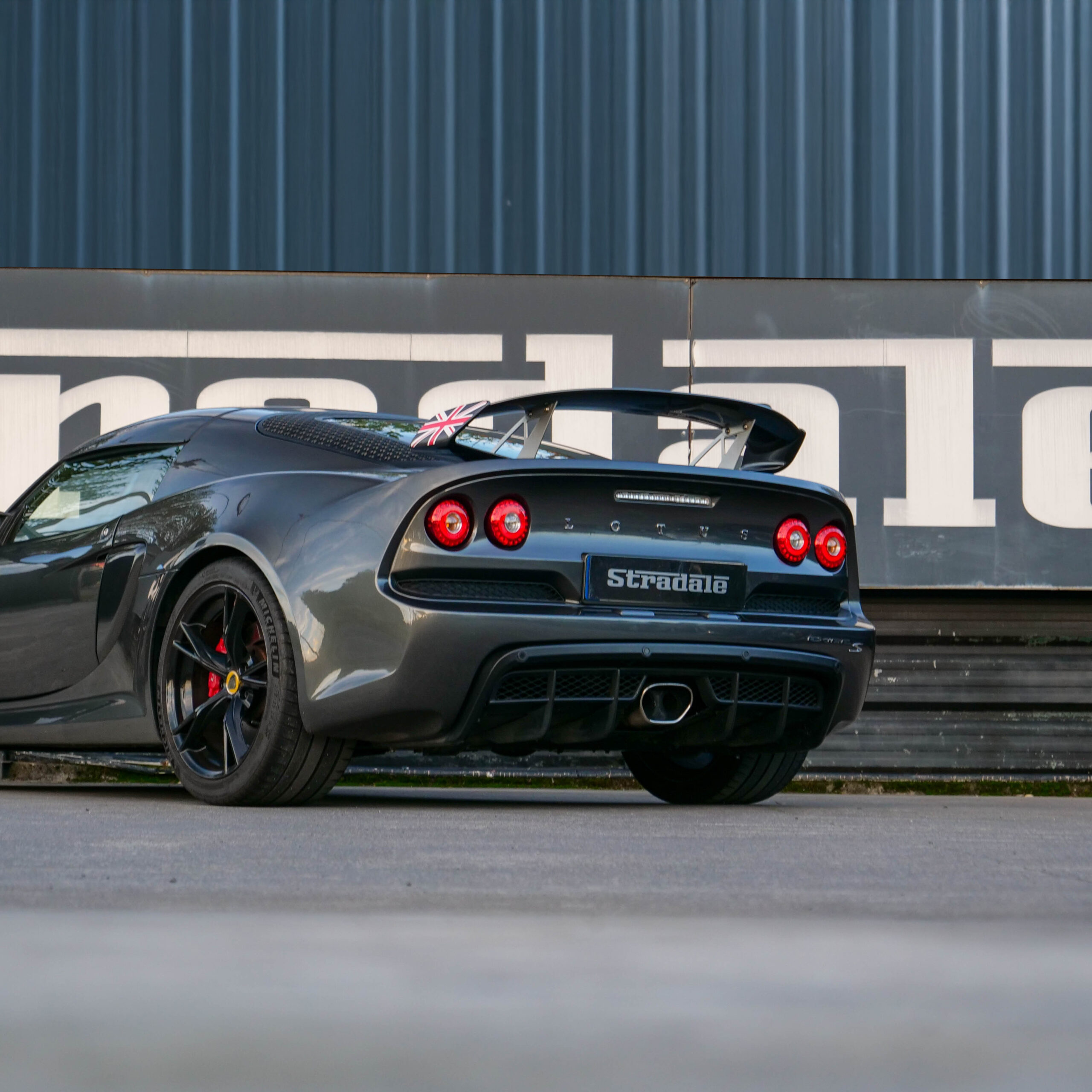 Lotus Exige S - imagen 40