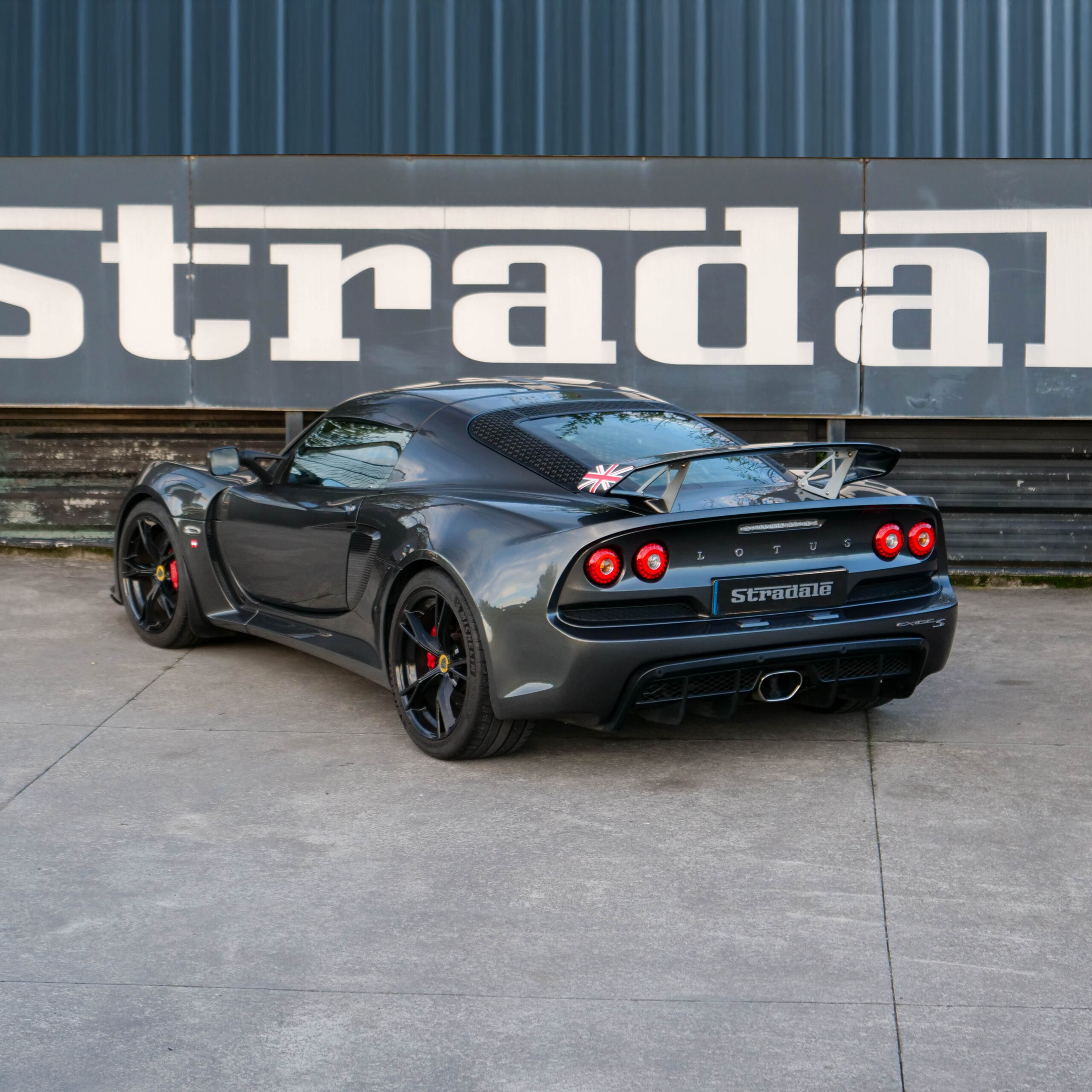 Lotus Exige S - imagen 41