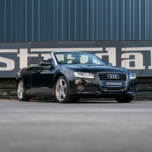 Audi A5 Cabrio 2.0 TFSI - foto 12