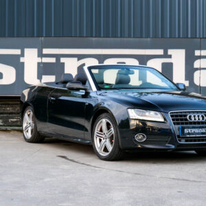 Audi A5 Cabrio 2.0 TFSI - foto 13