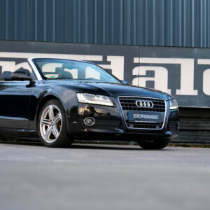 Audi A5 Cabrio 2.0 TFSI - foto 14