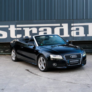 Audi A5 Cabrio 2.0 TFSI - foto 15