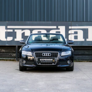 Audi A5 Cabrio 2.0 TFSI - foto 16