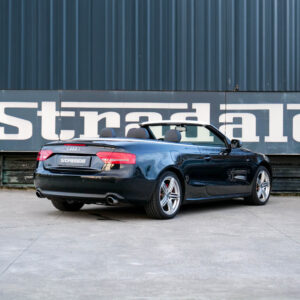 Audi A5 Cabrio 2.0 TFSI - foto 17