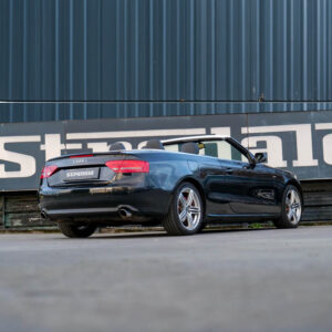 Audi A5 Cabrio 2.0 TFSI - foto 18