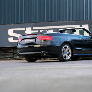 Audi A5 Cabrio 2.0 TFSI - foto 20