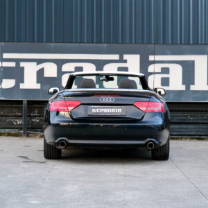 Audi A5 Cabrio 2.0 TFSI - foto 22
