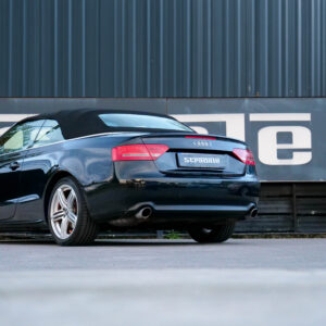 Audi A5 Cabrio 2.0 TFSI - foto 26