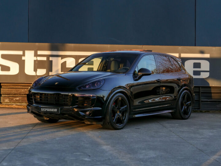 Porsche Cayenne Diesel - foto 2