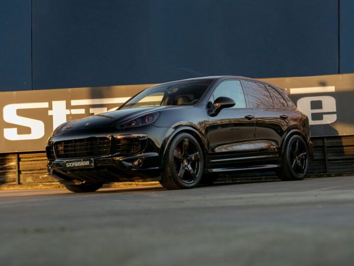 Porsche Cayenne Diesel - foto 3