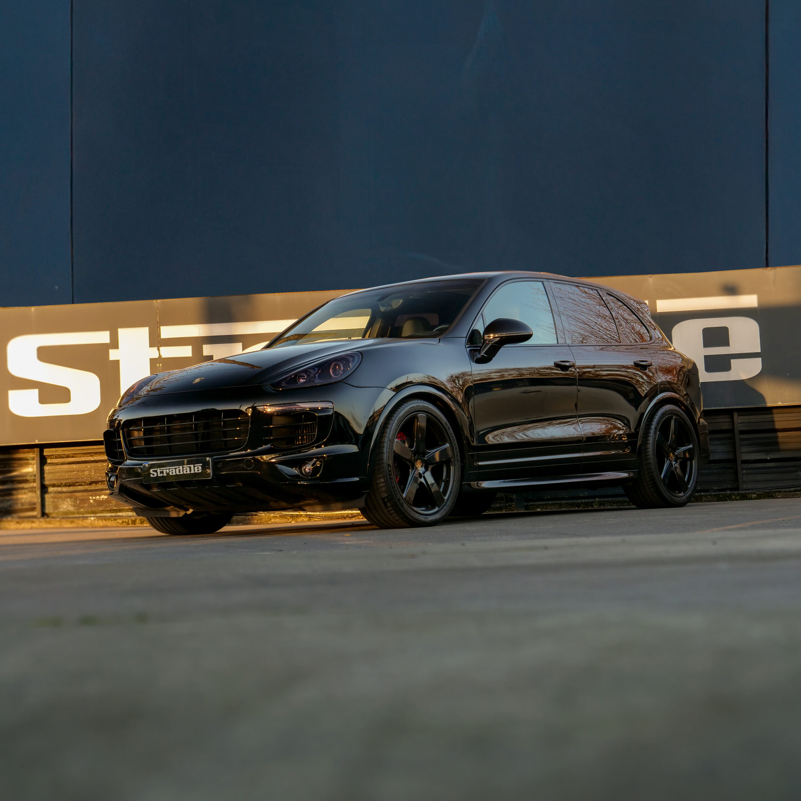 Porsche Cayenne Diesel - imagen 2