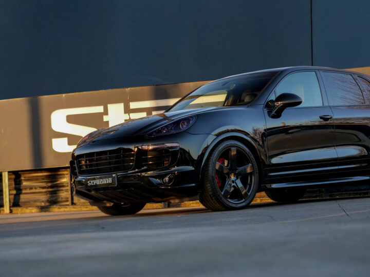 Porsche Cayenne Diesel - foto 5