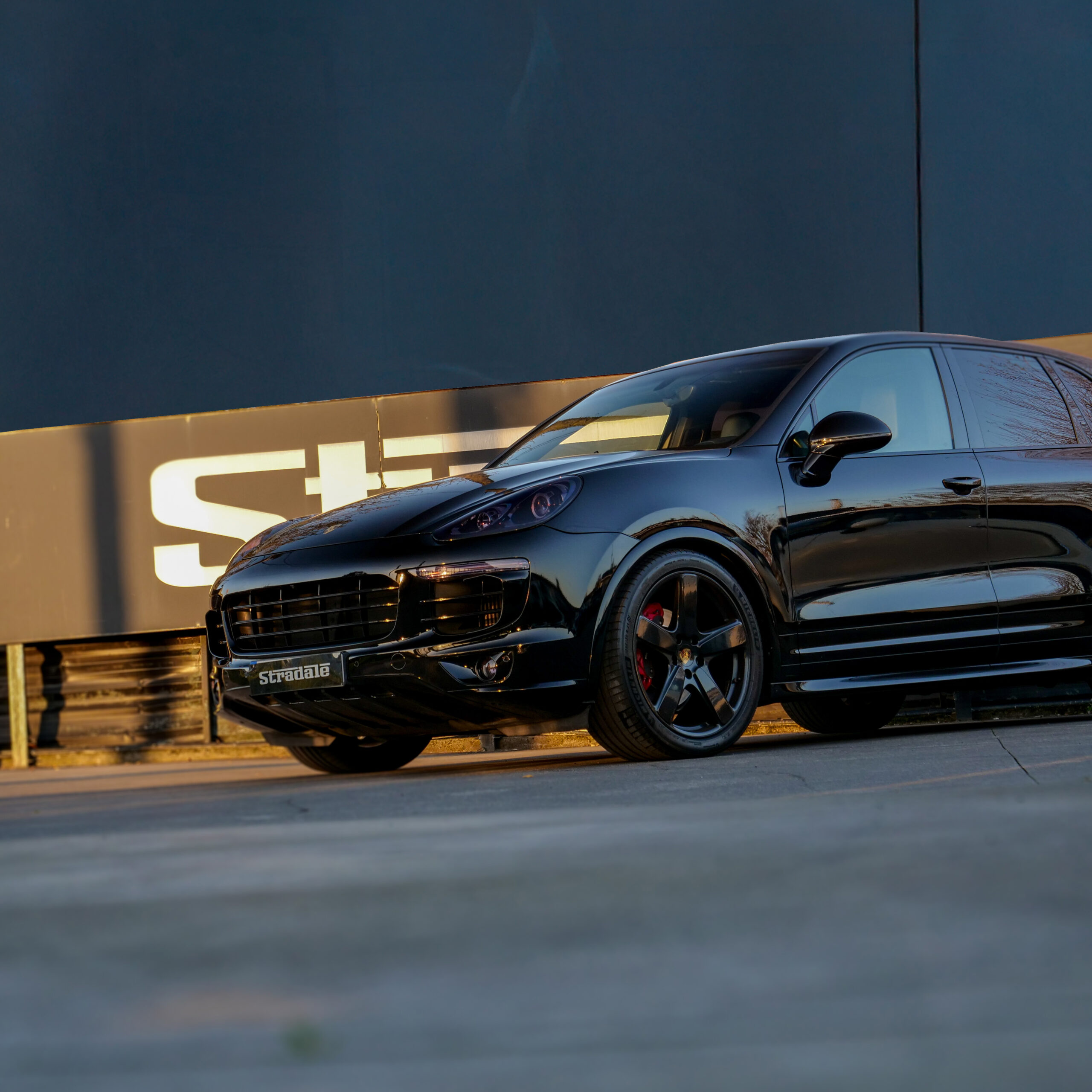 Porsche Cayenne Diesel - imagen 4