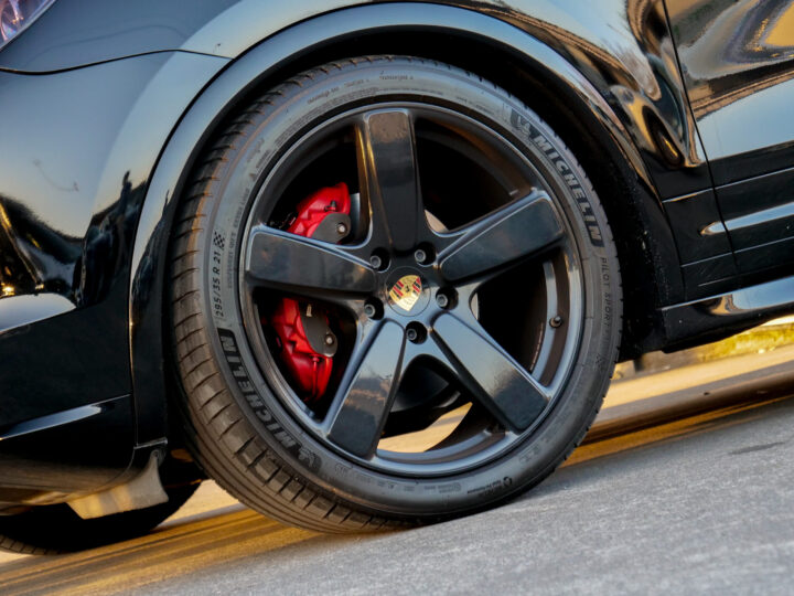 Porsche Cayenne Diesel - foto 7