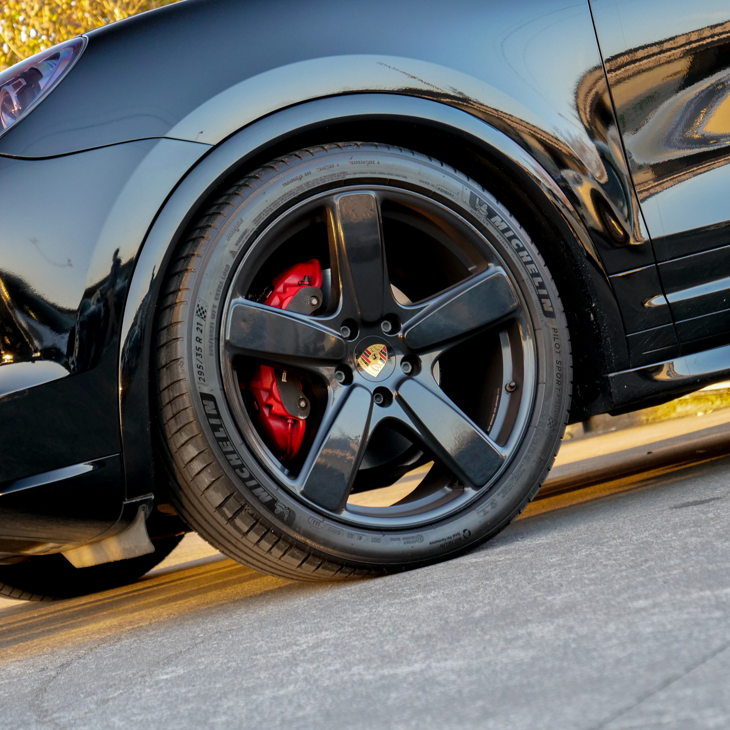 Porsche Cayenne Diesel - imagen 6