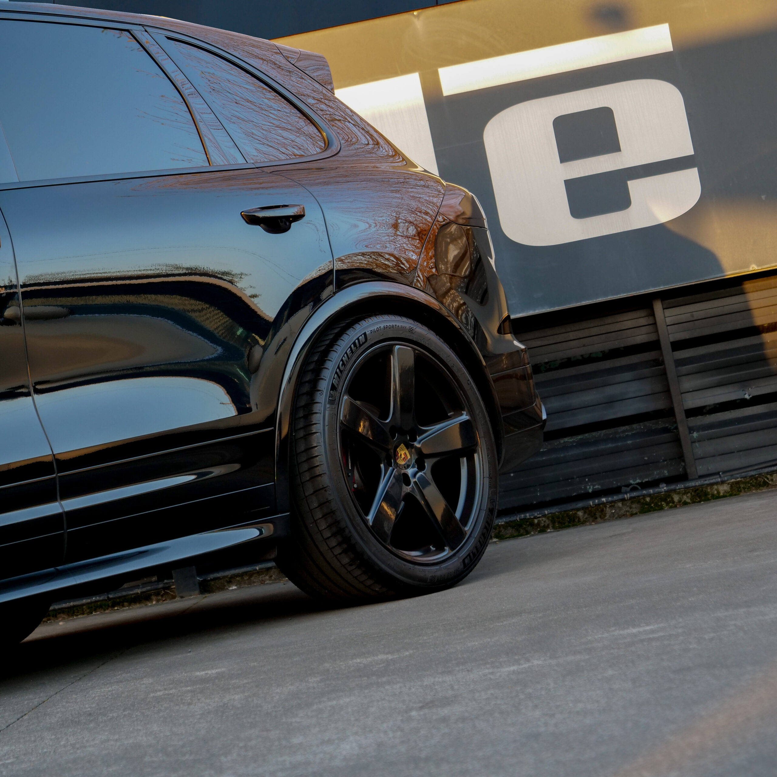 Porsche Cayenne Diesel - imagen 7