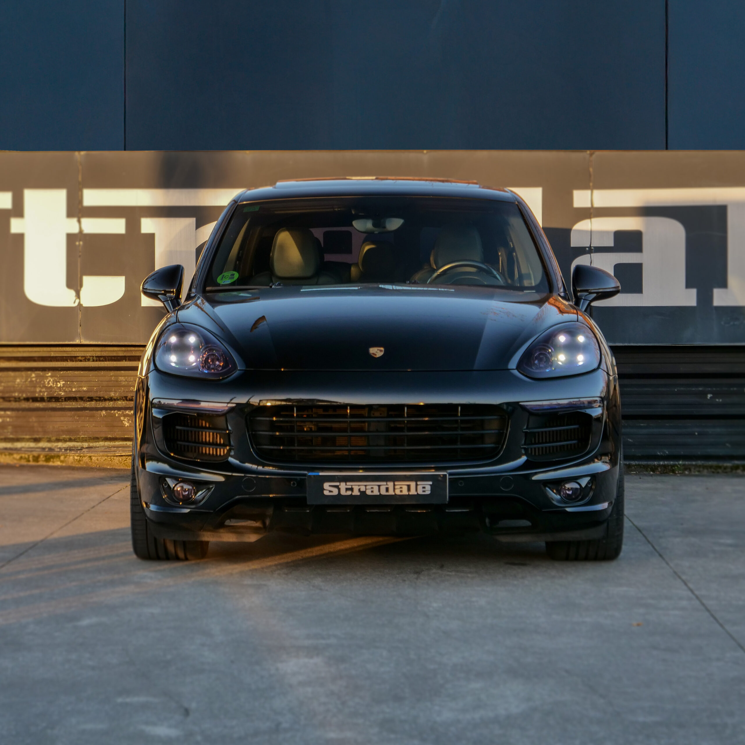 Porsche Cayenne Diesel - imagen 8