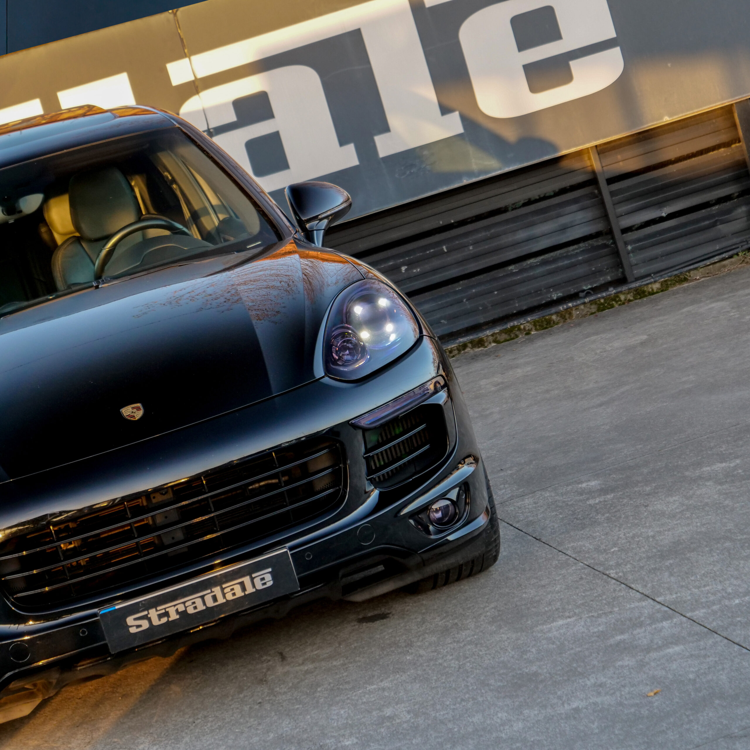 Porsche Cayenne Diesel - imagen 9