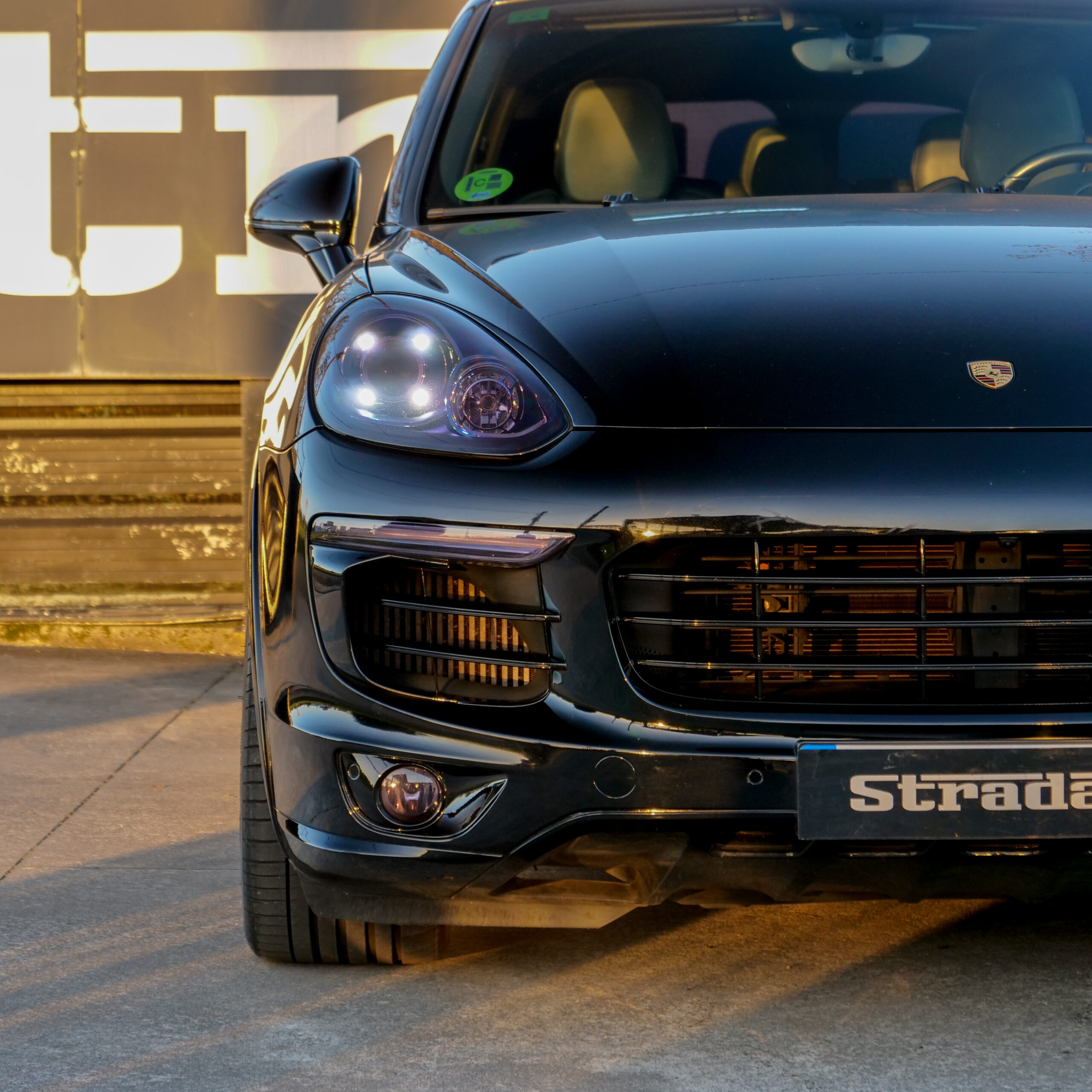 Porsche Cayenne Diesel - imagen 10