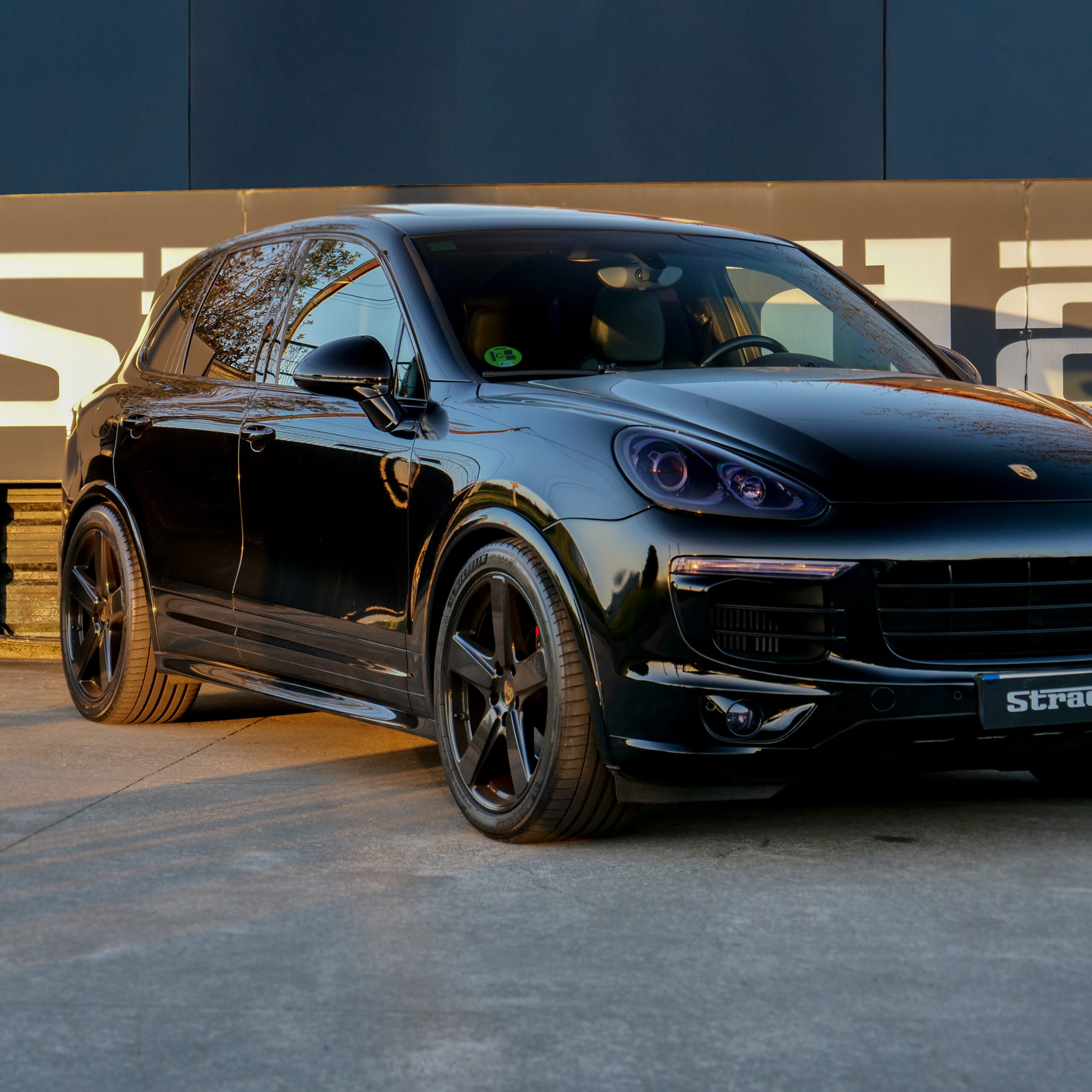 Porsche Cayenne Diesel - imagen 12