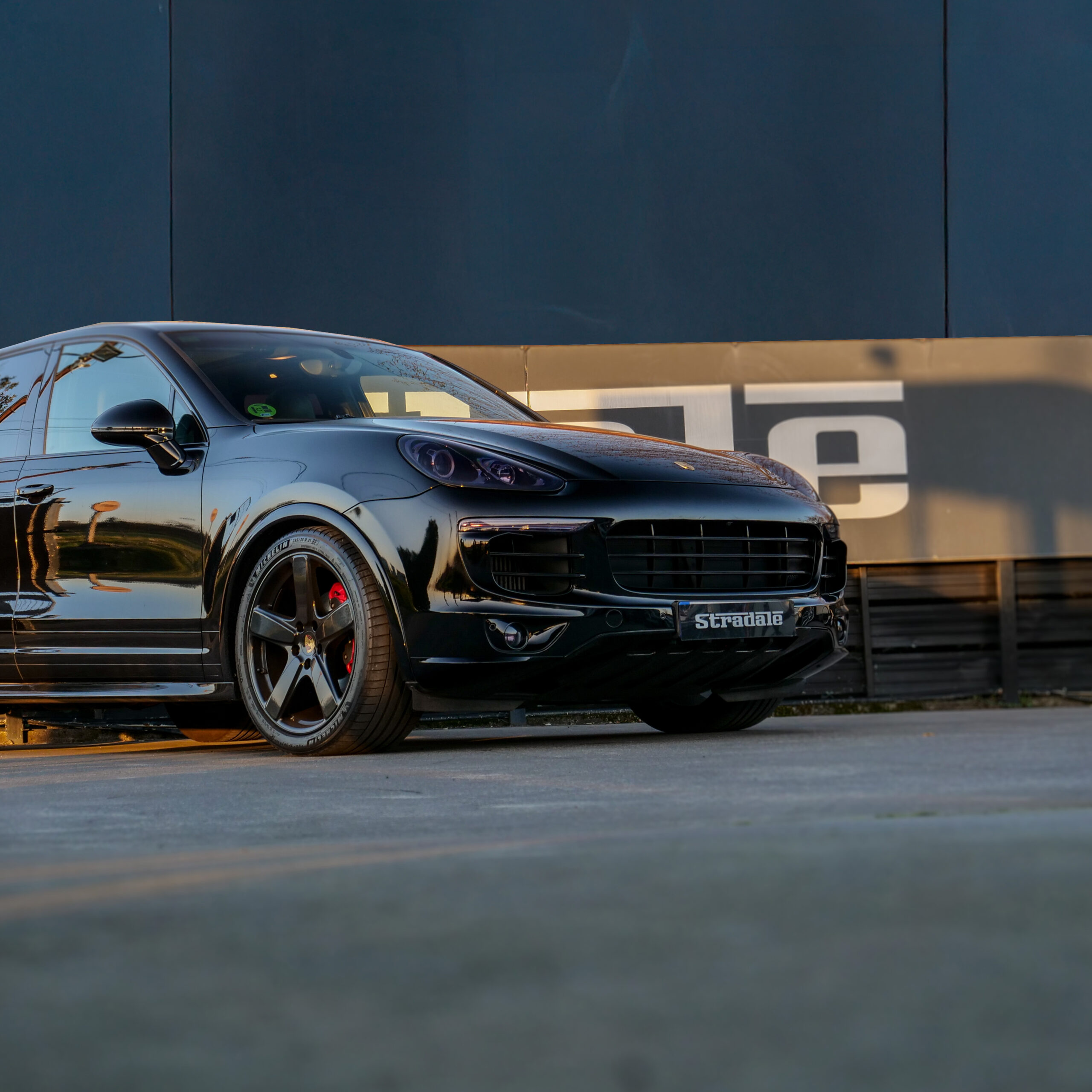Porsche Cayenne Diesel - imagen 13