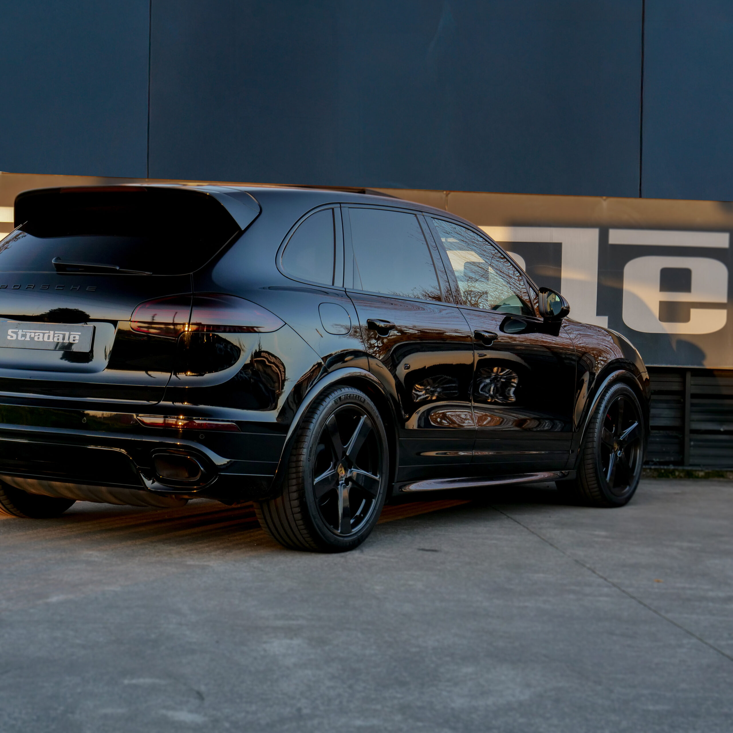Porsche Cayenne Diesel - imagen 17