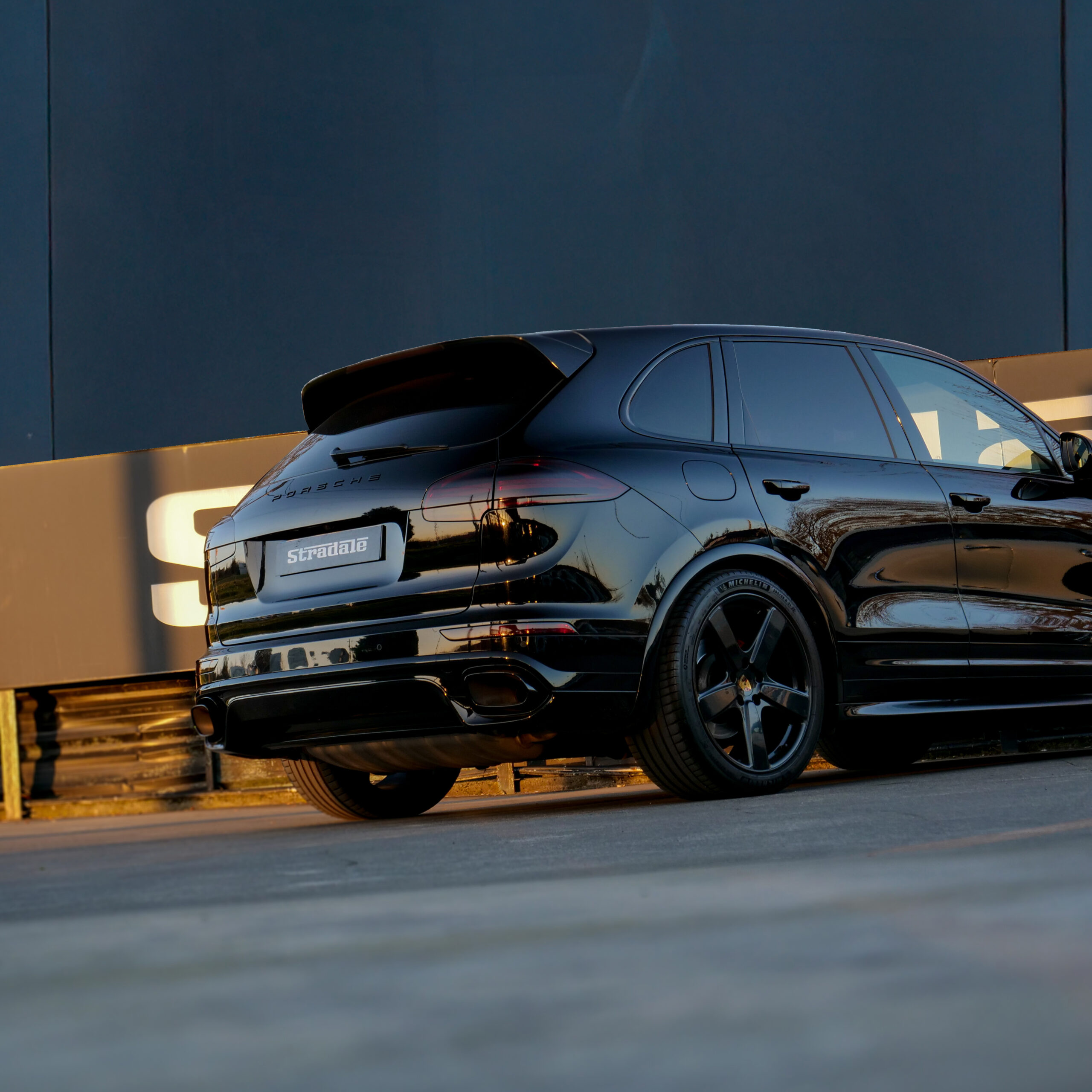 Porsche Cayenne Diesel - imagen 18