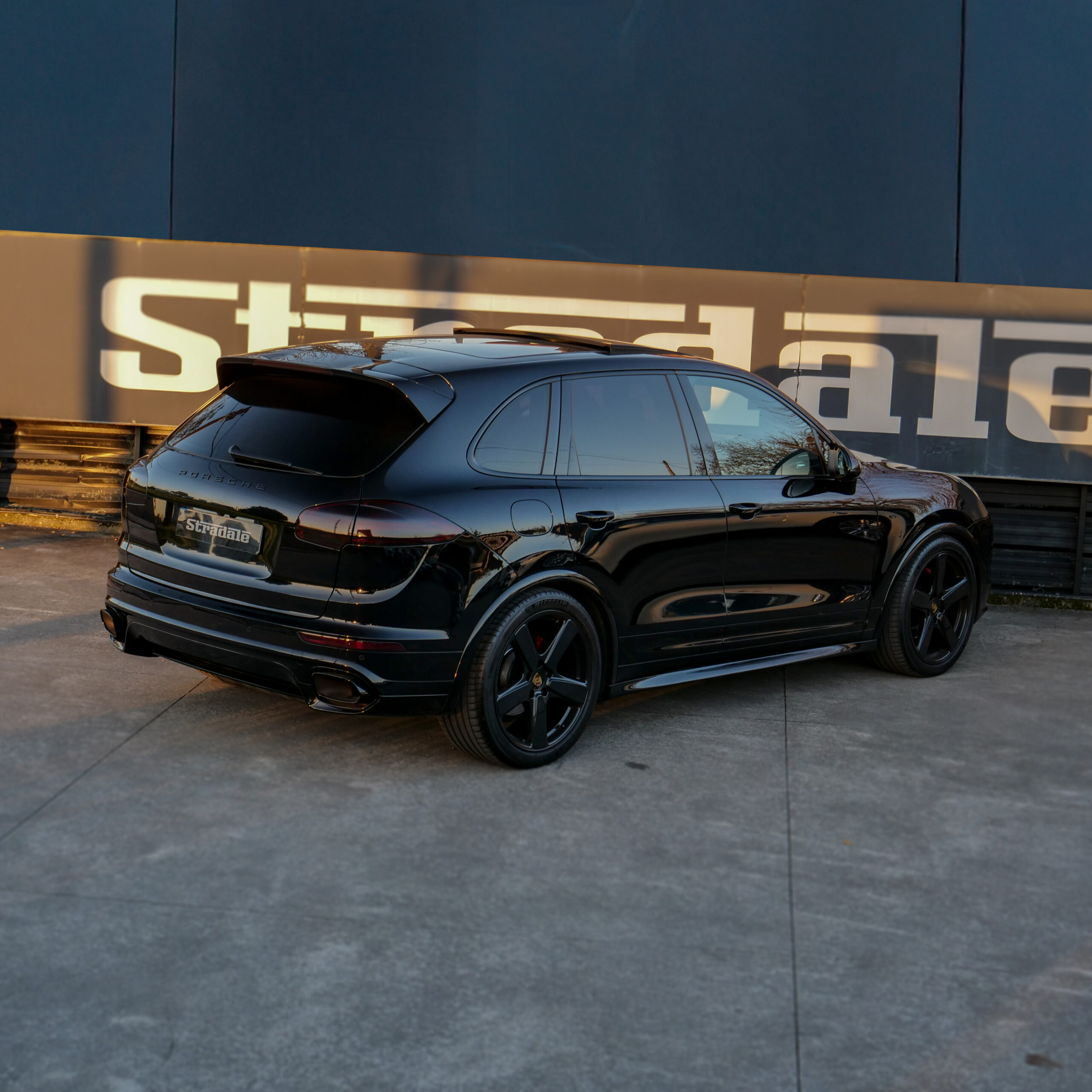Porsche Cayenne Diesel - imagen 19
