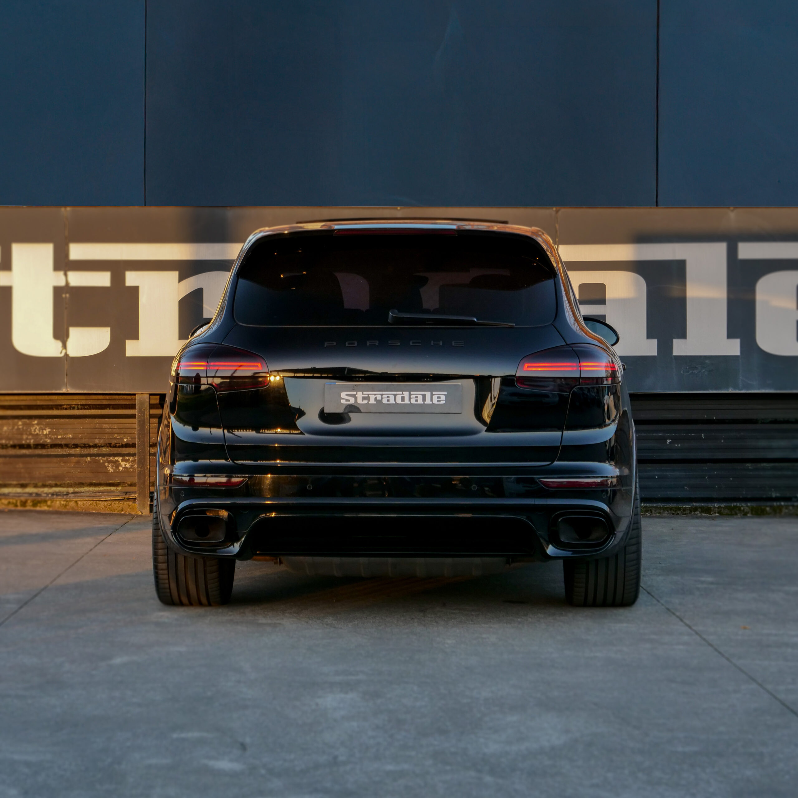 Porsche Cayenne Diesel - imagen 20