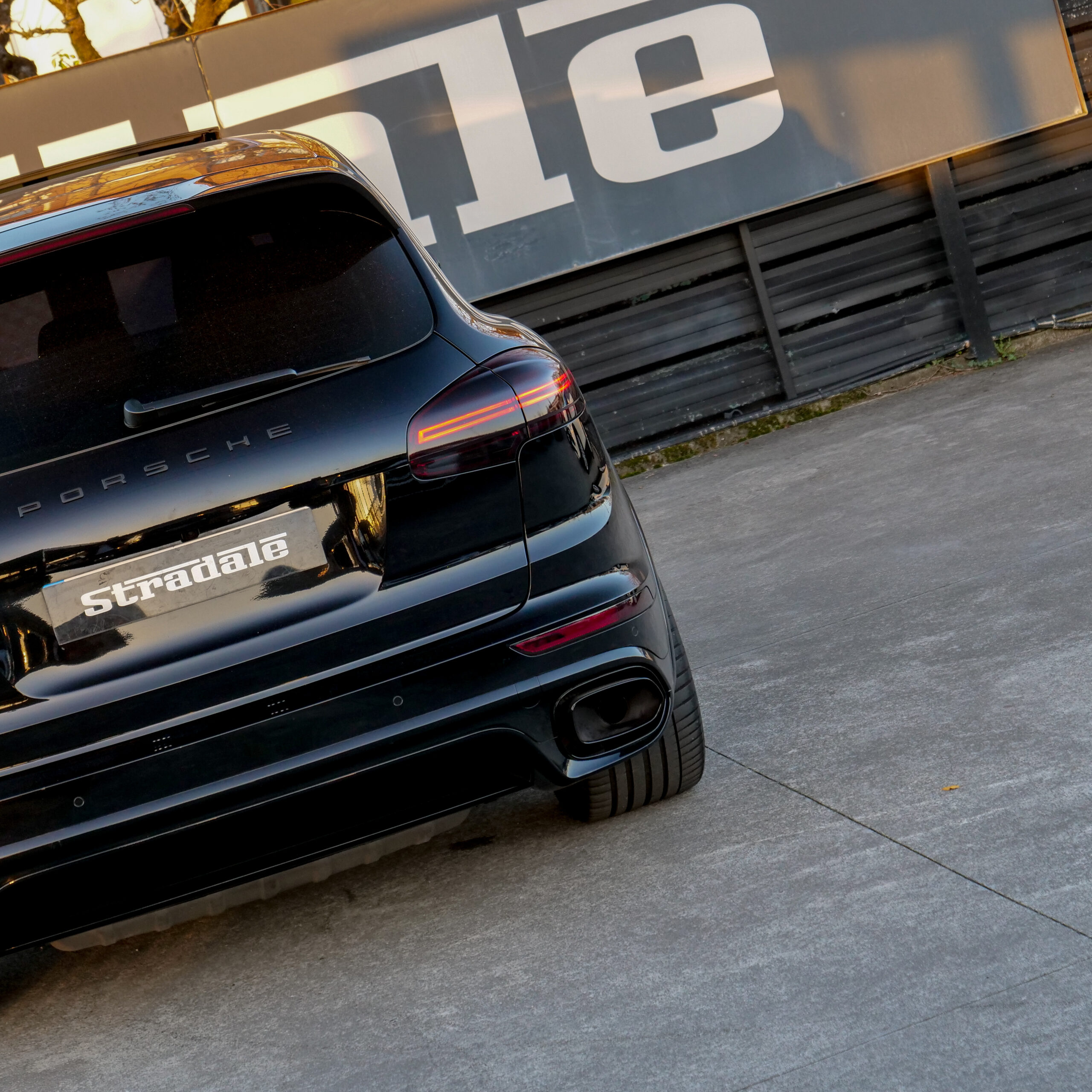 Porsche Cayenne Diesel - imagen 21