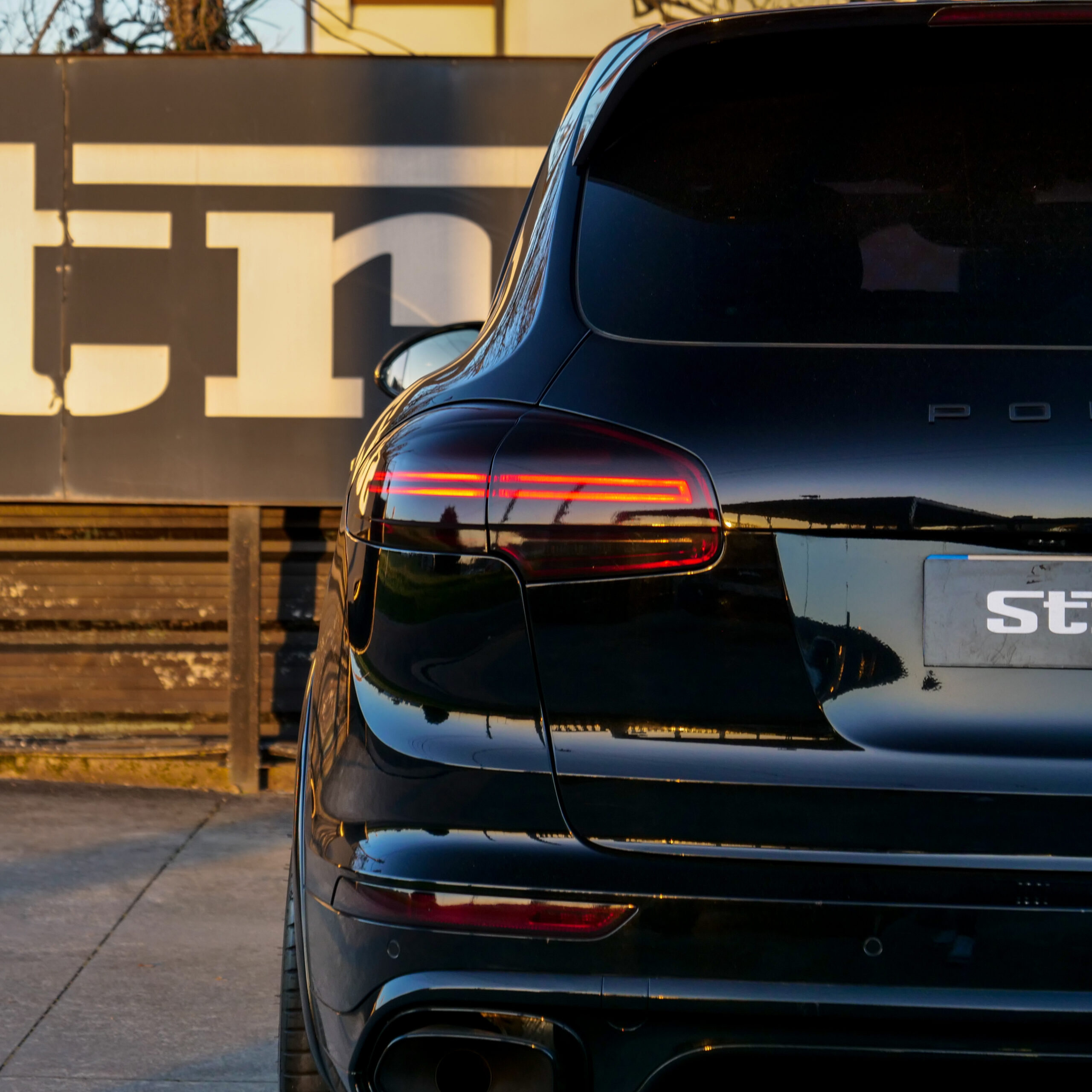Porsche Cayenne Diesel - imagen 22
