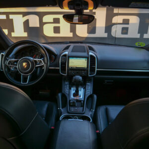 Porsche Cayenne Diesel - foto 25