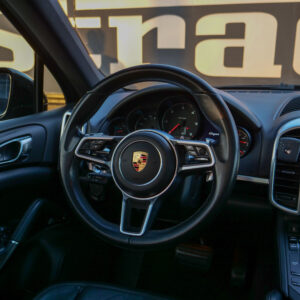 Porsche Cayenne Diesel - foto 27