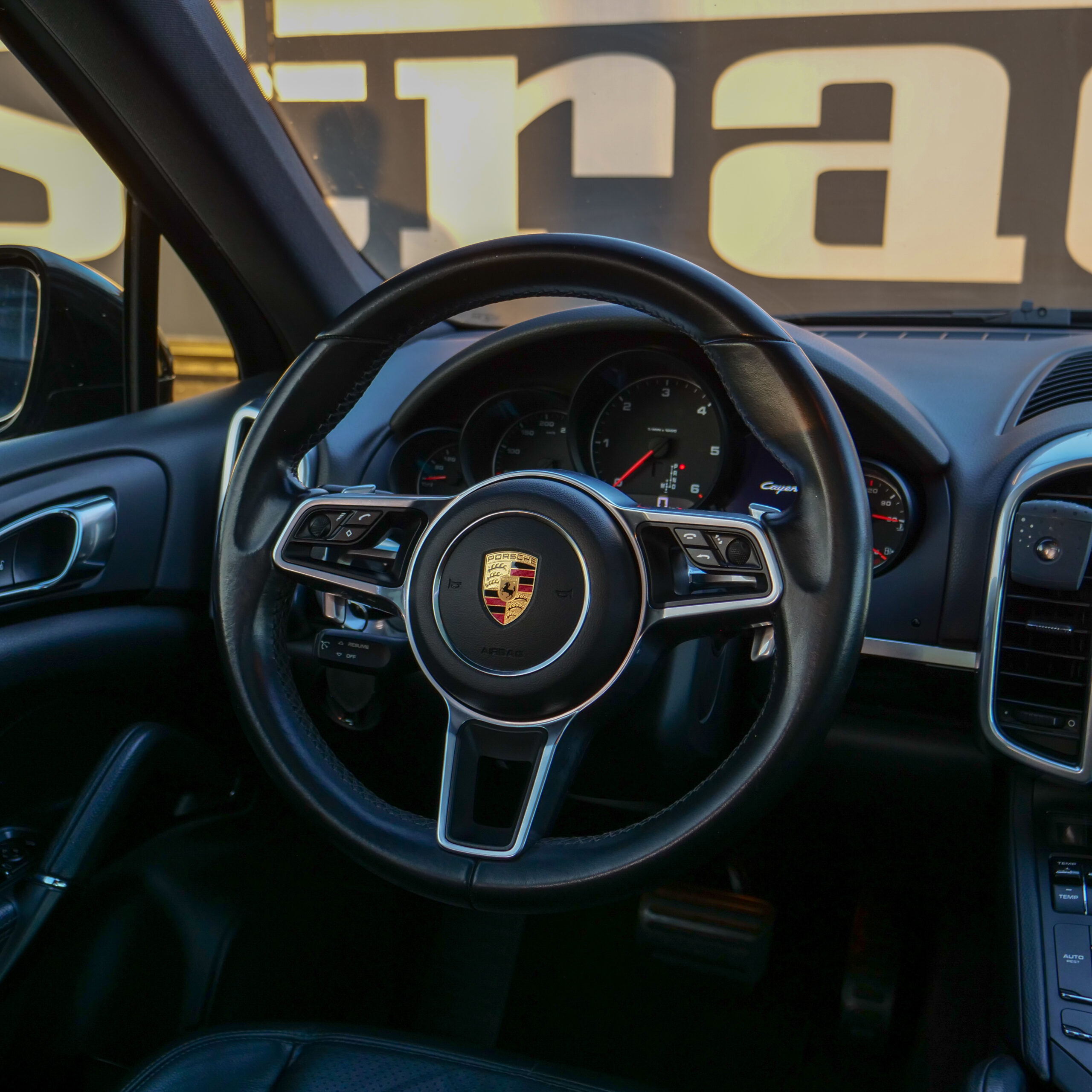 Porsche Cayenne Diesel - imagen 26