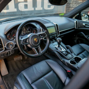 Porsche Cayenne Diesel - foto 28