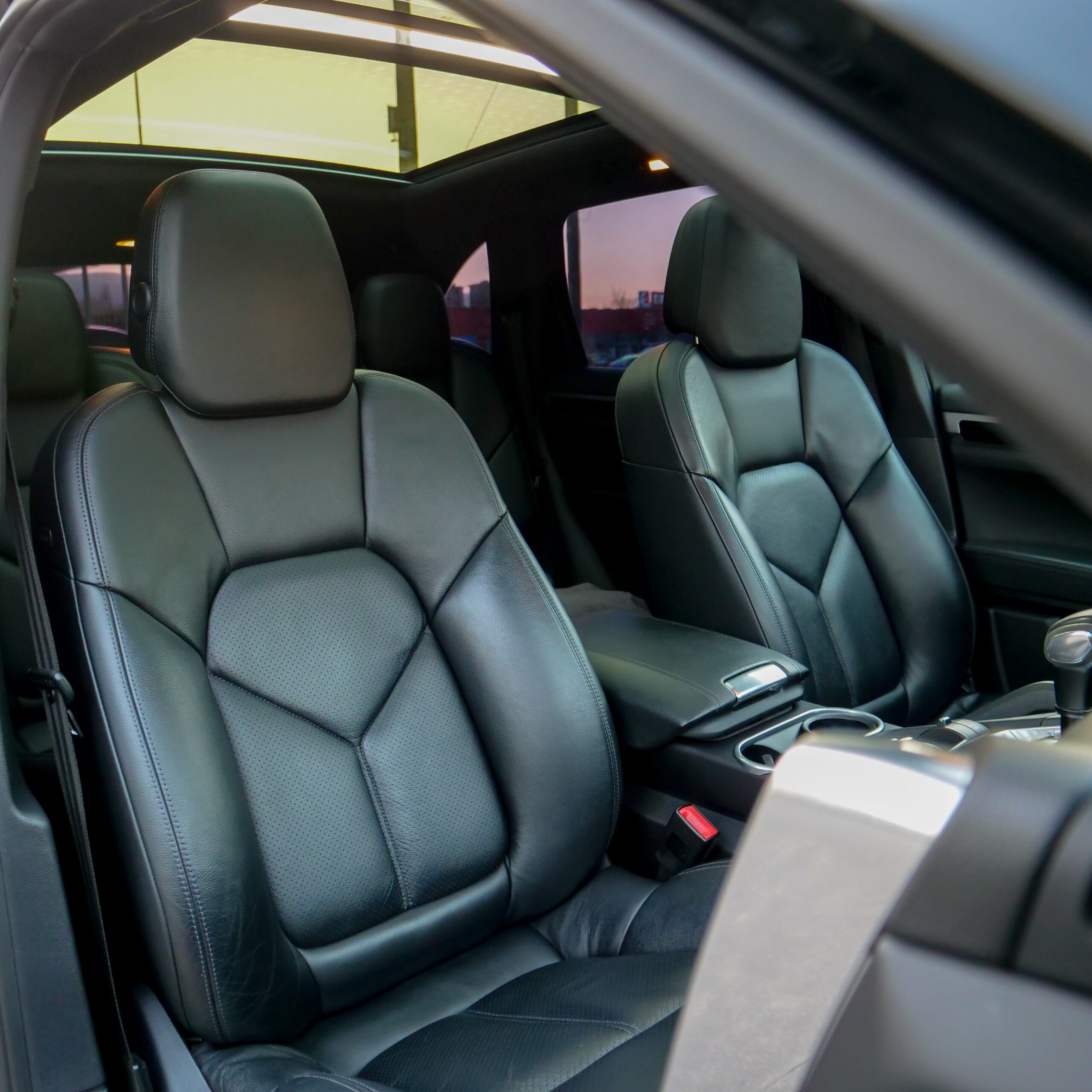 Porsche Cayenne Diesel - imagen 31