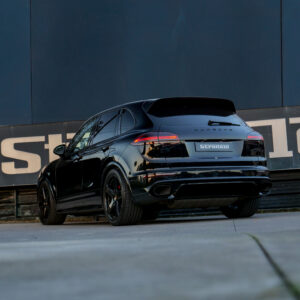 Porsche Cayenne Diesel - foto 34
