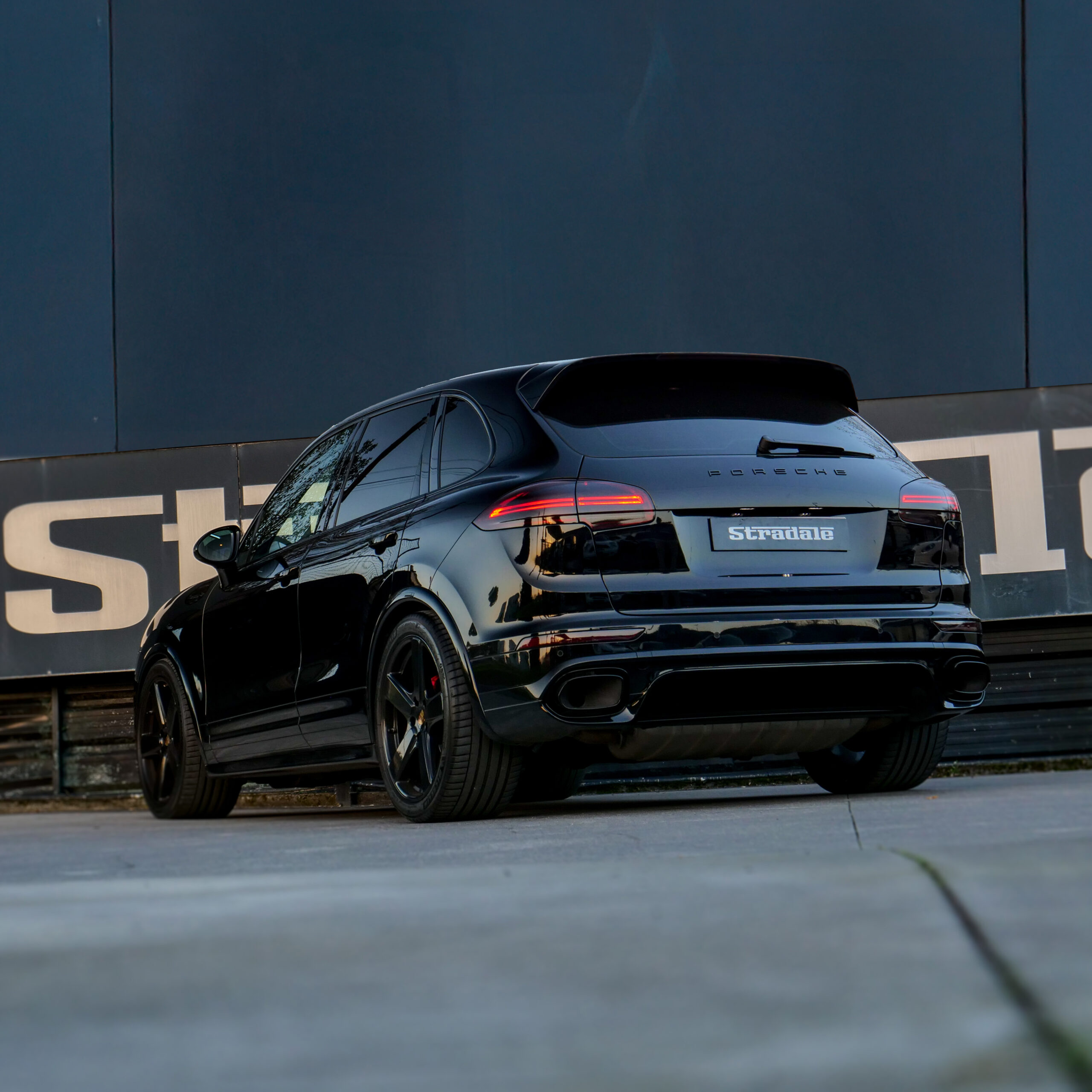 Porsche Cayenne Diesel - imagen 33