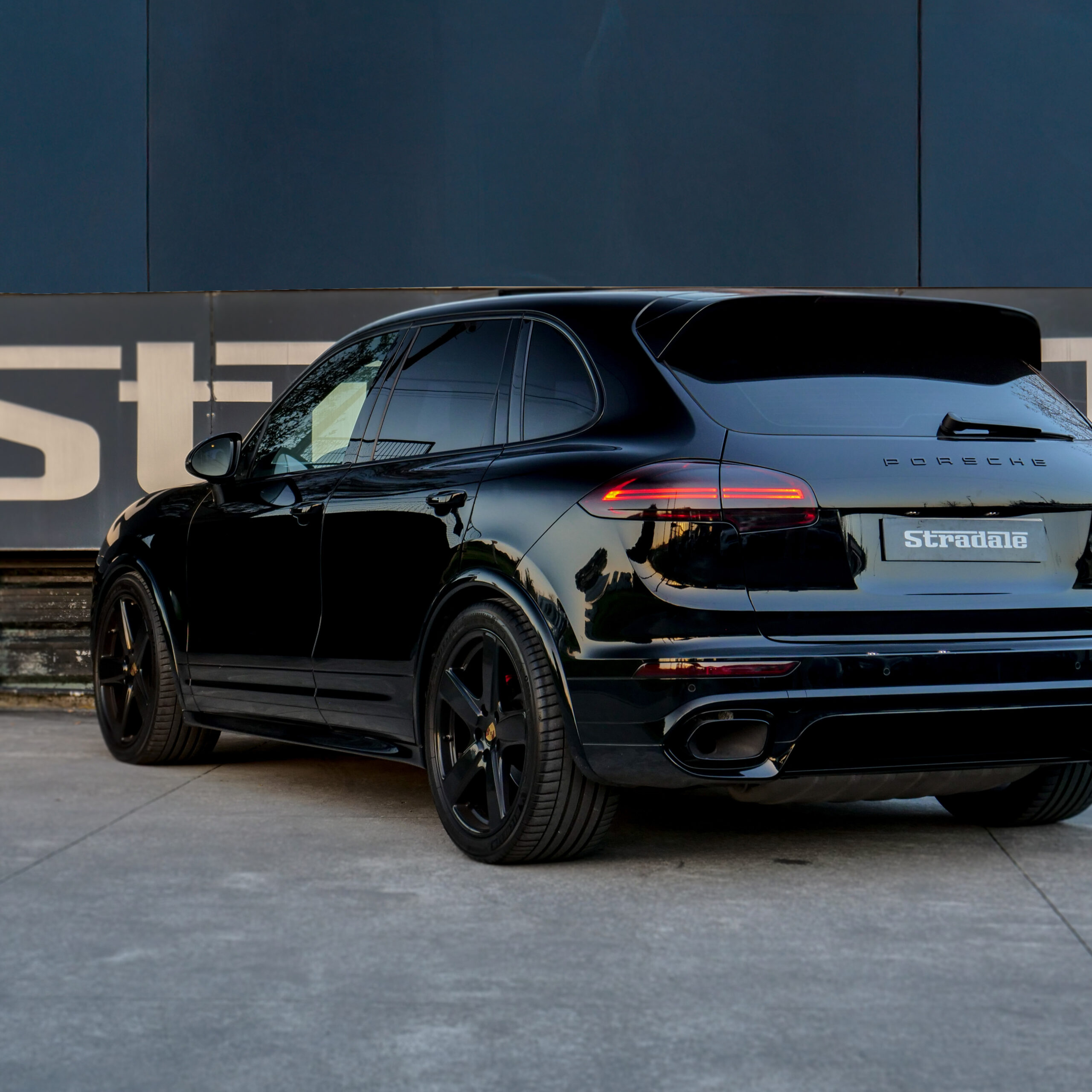 Porsche Cayenne Diesel - imagen 34