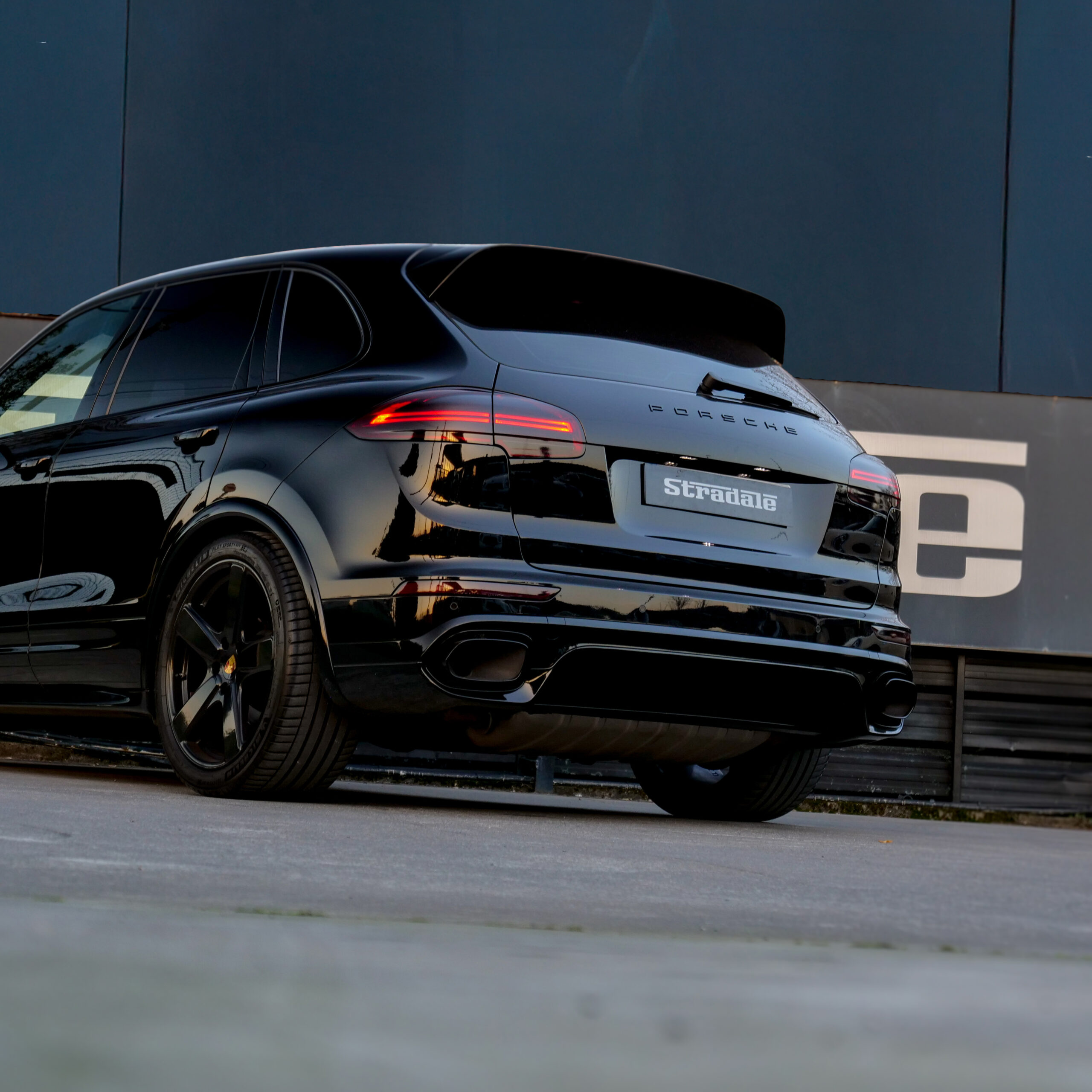 Porsche Cayenne Diesel - imagen 35