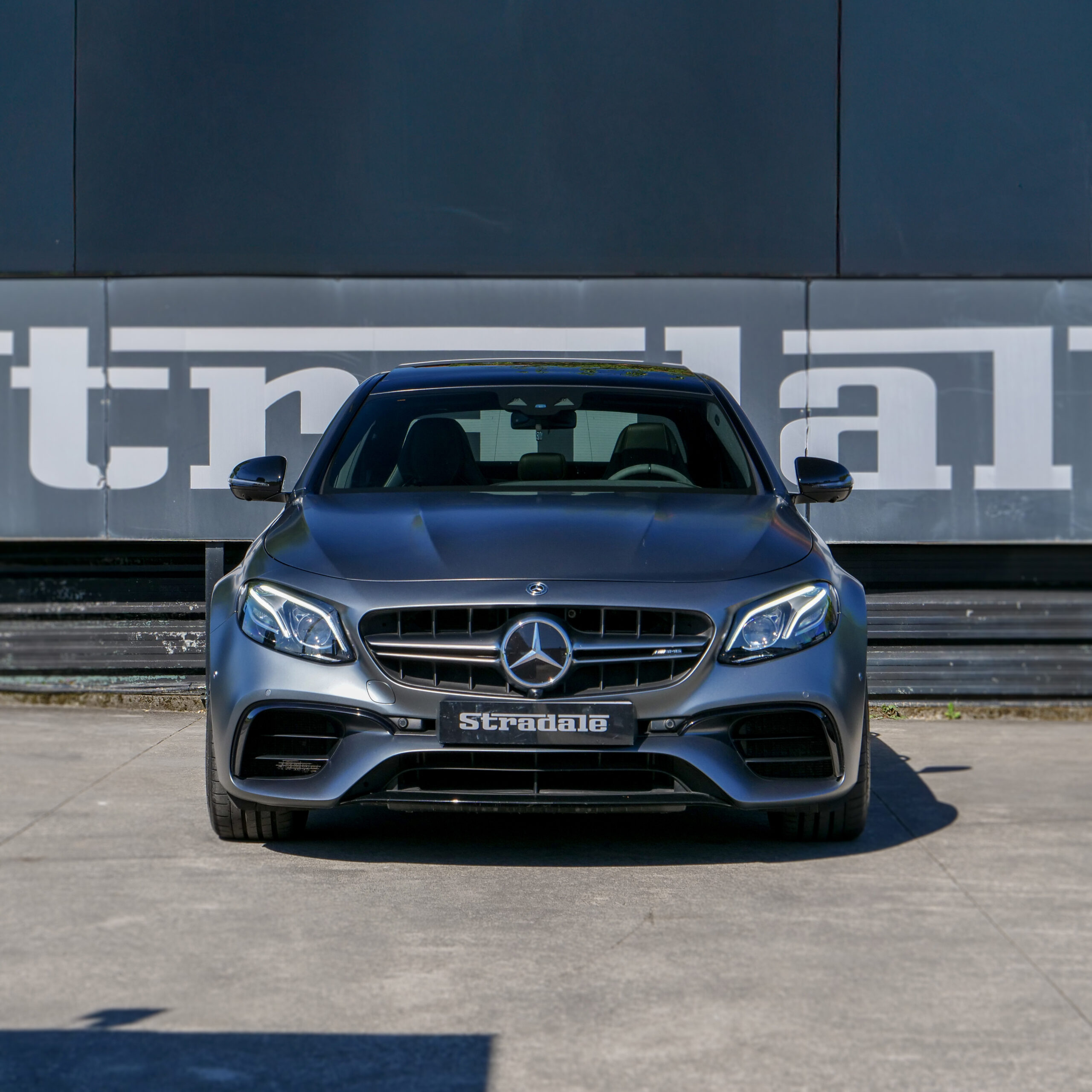 Mercedes E63 S Edition One - imagen 6