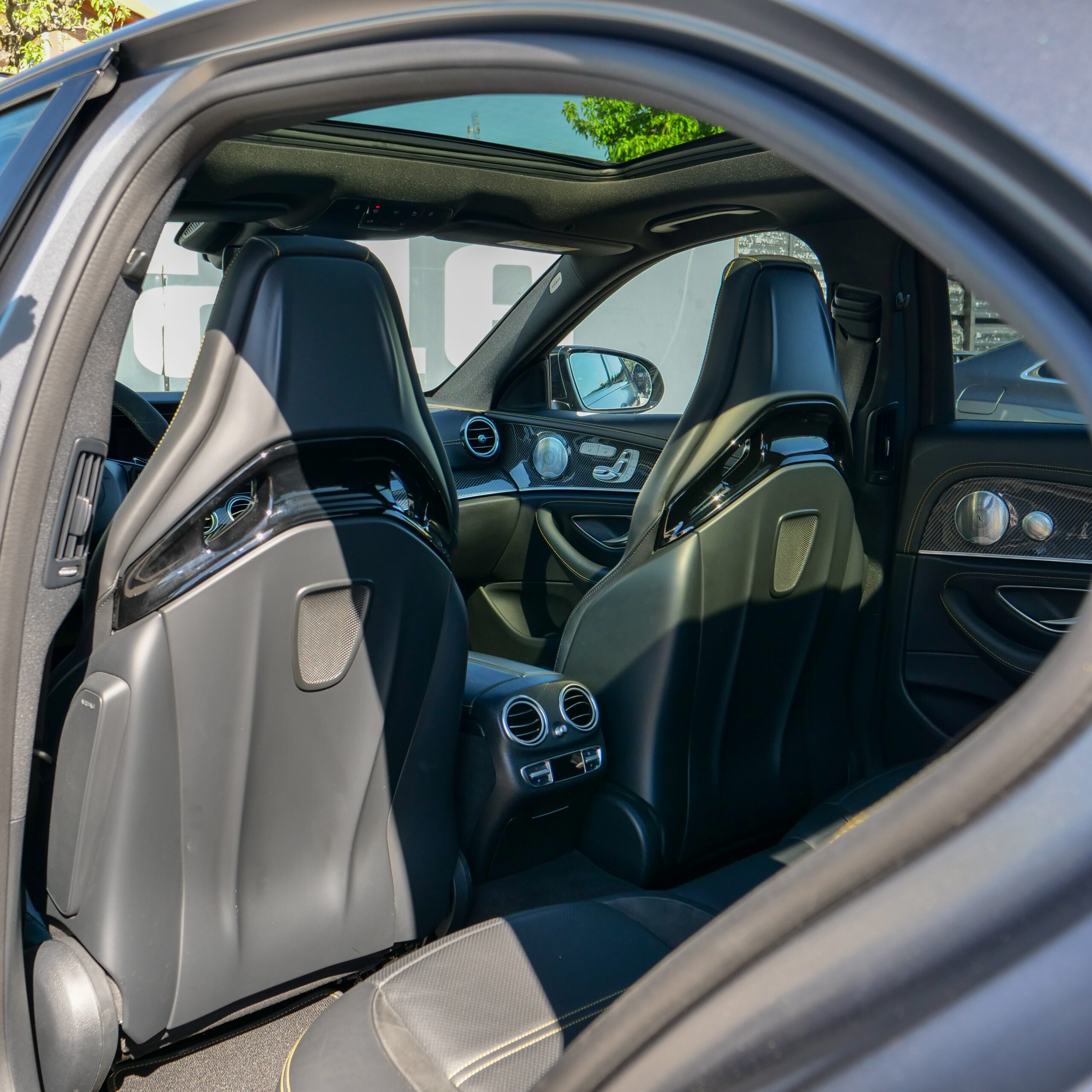 Mercedes E63 S Edition One - imagen 23