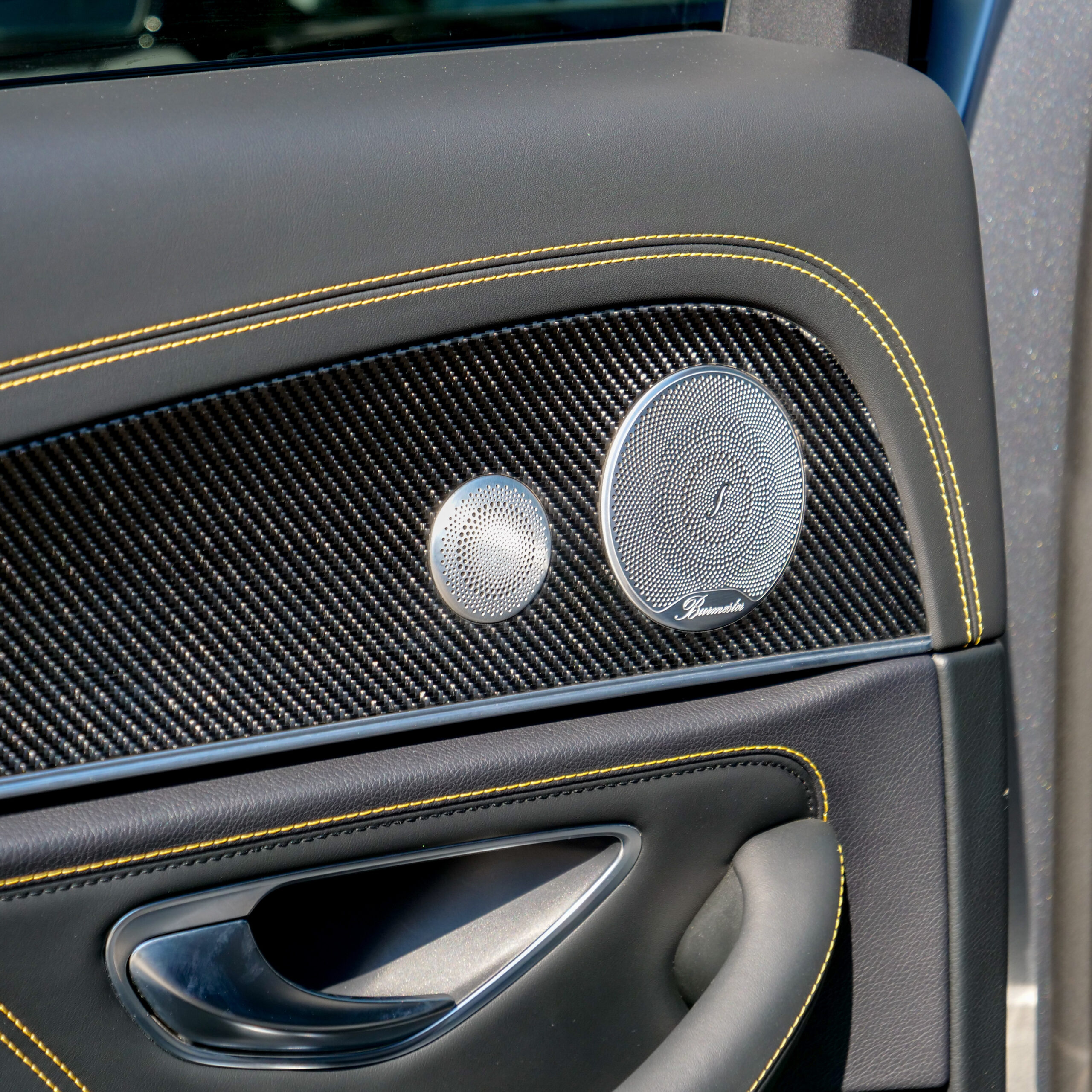 Mercedes E63 S Edition One - imagen 24