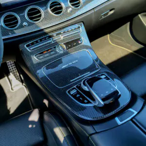 Mercedes E63 S Edition One - foto 30