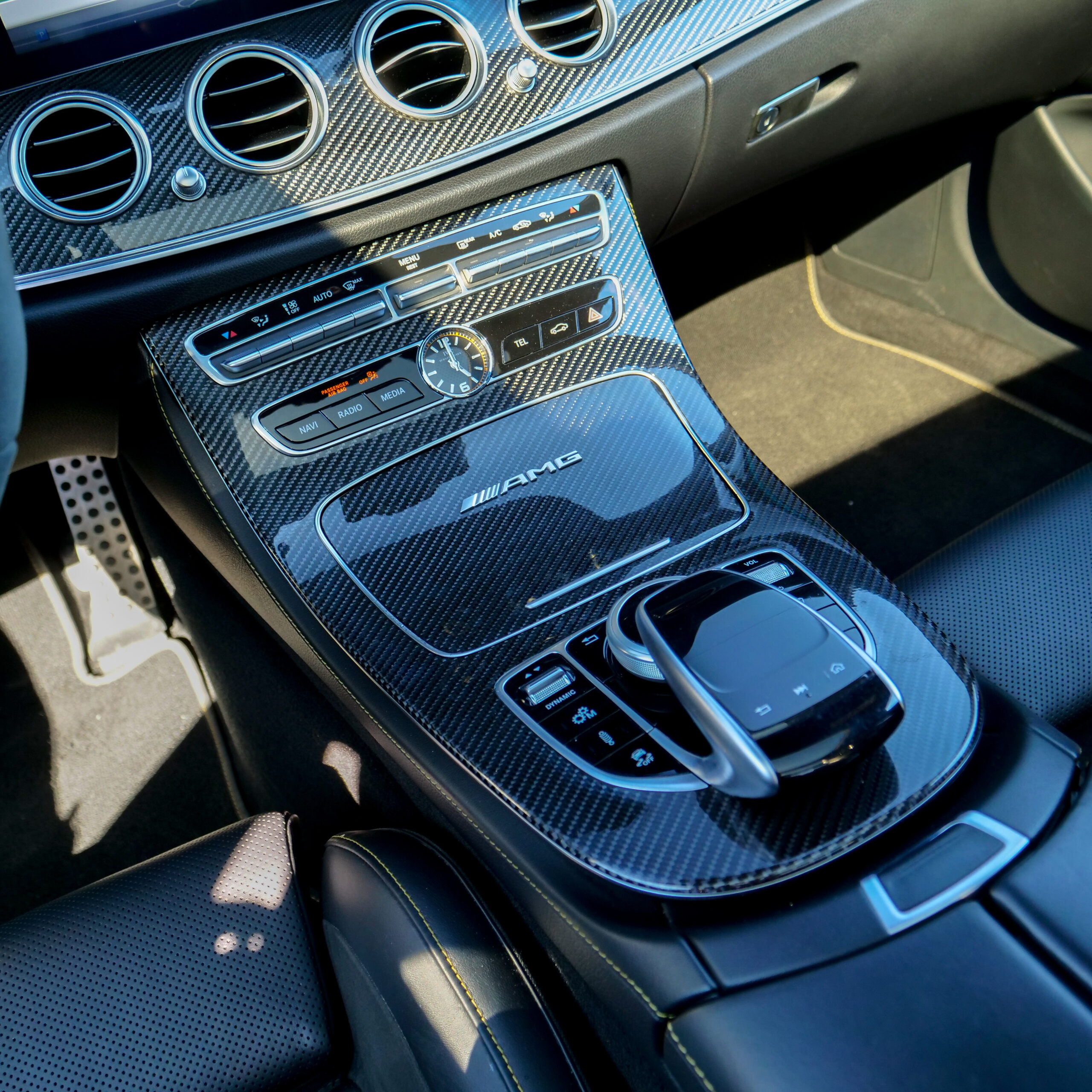Mercedes E63 S Edition One - imagen 29