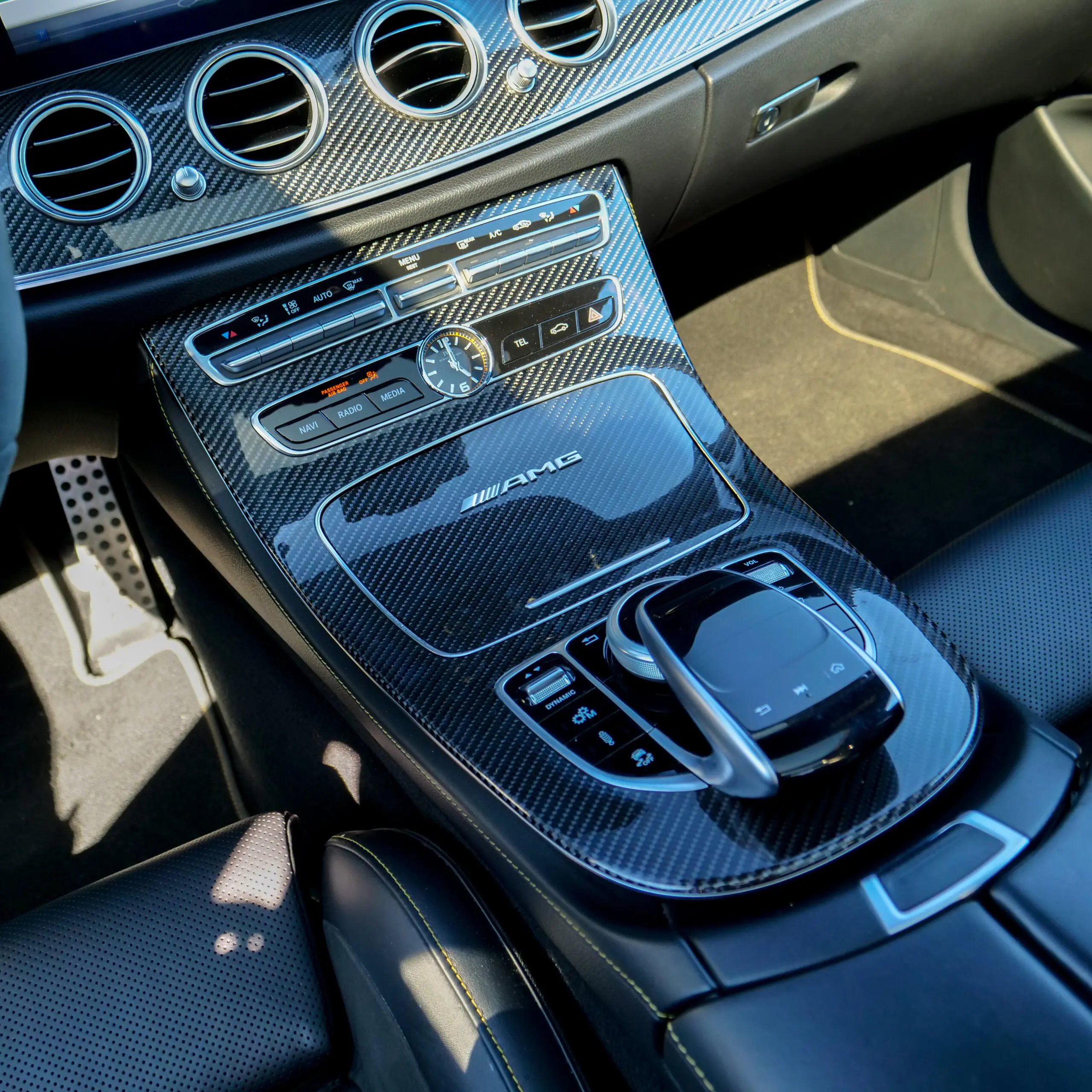 Mercedes E63 S Edition One - imagen 30