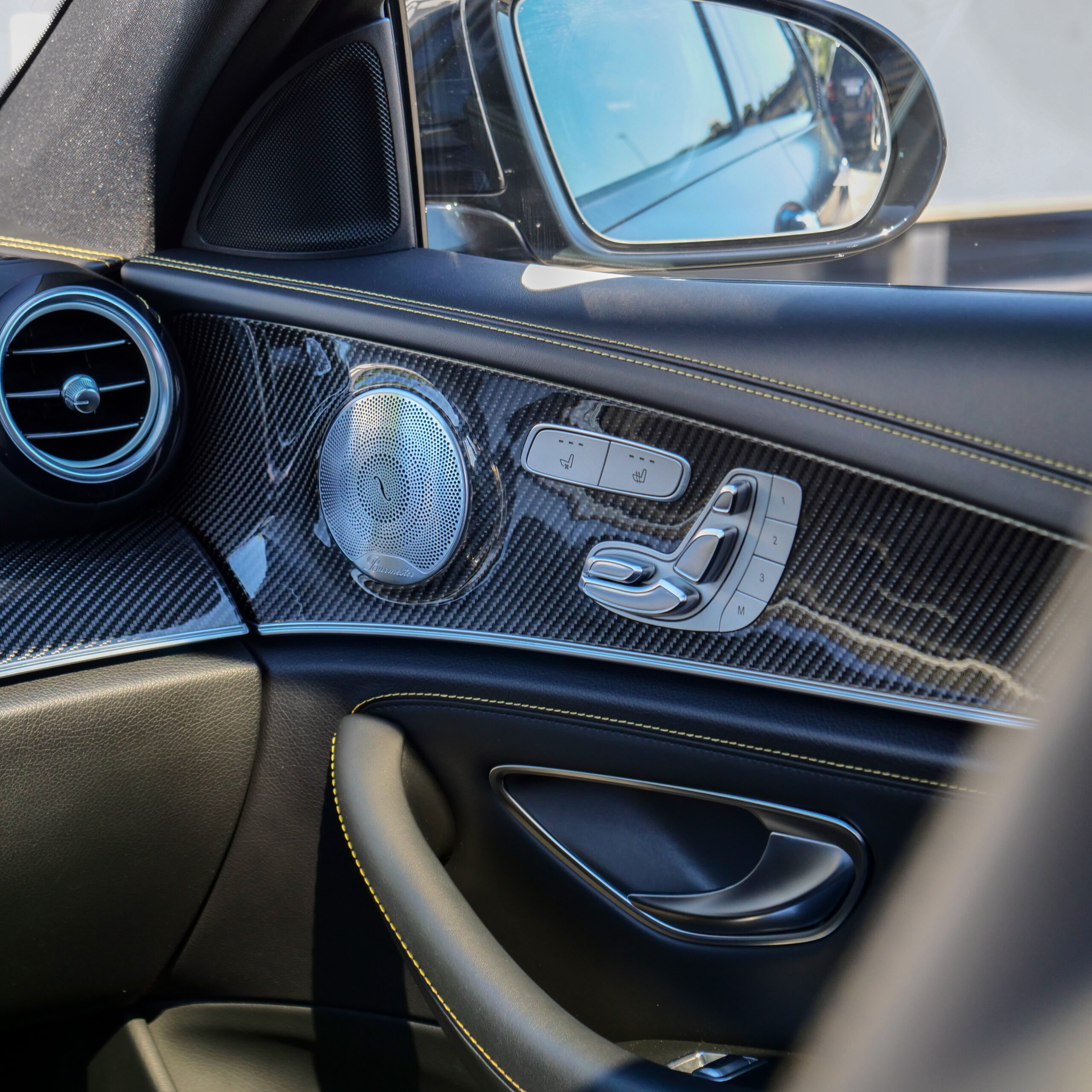Mercedes E63 S Edition One - imagen 30